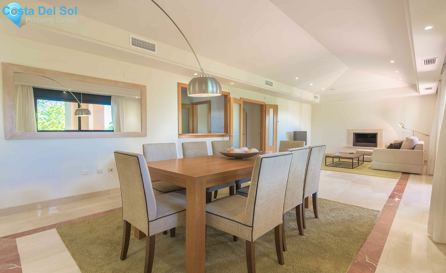 Penthouse in Puerto Banús-1143451