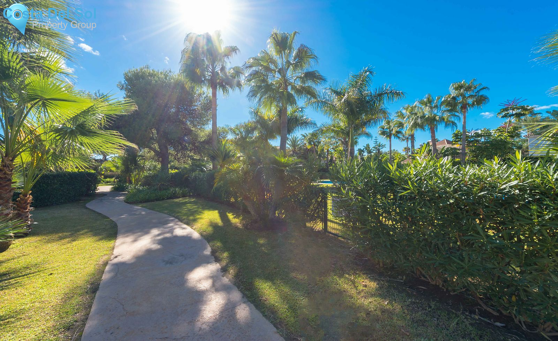 Penthouse in Puerto Banús-1143469