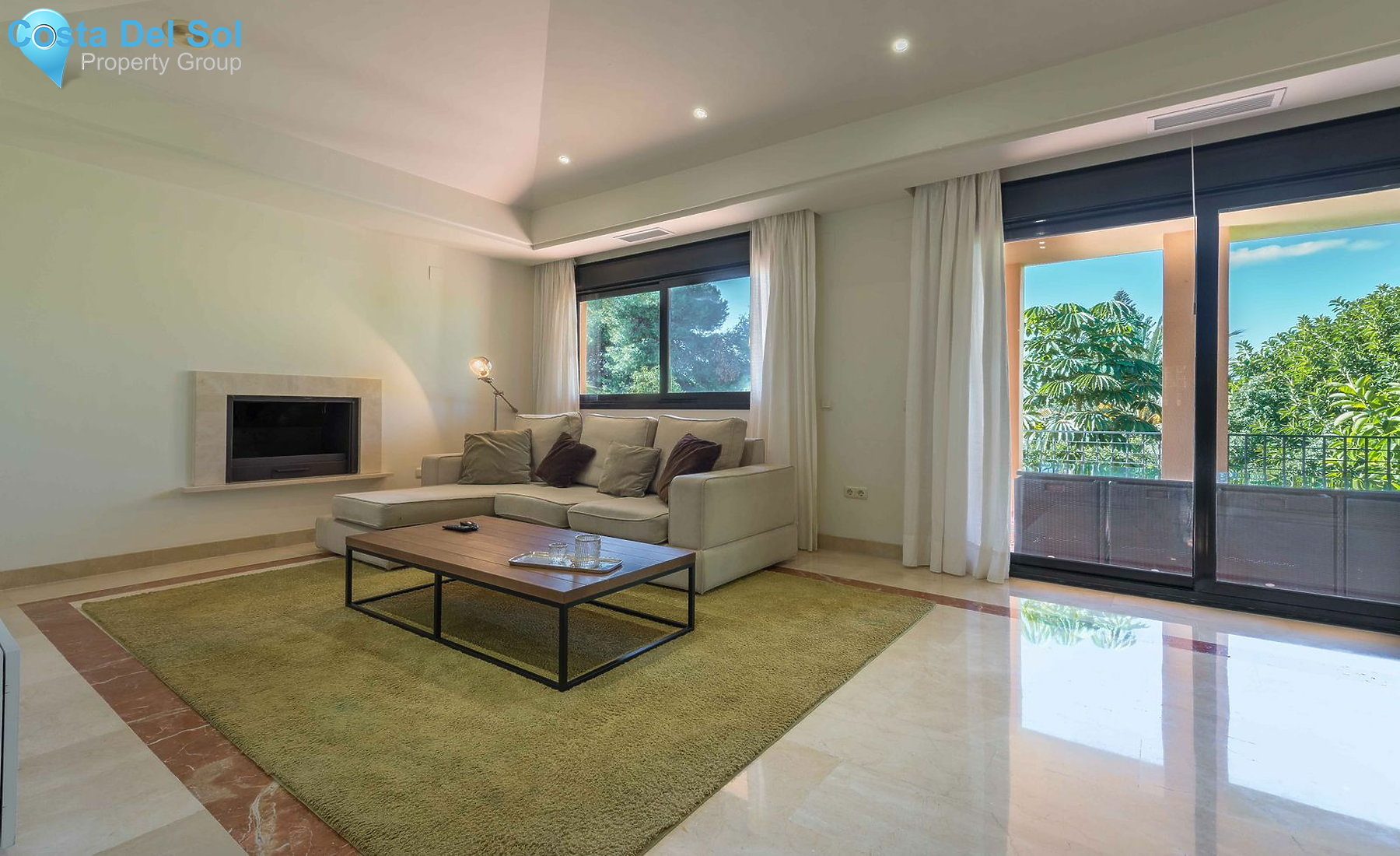 Penthouse in Puerto Banús-1143452