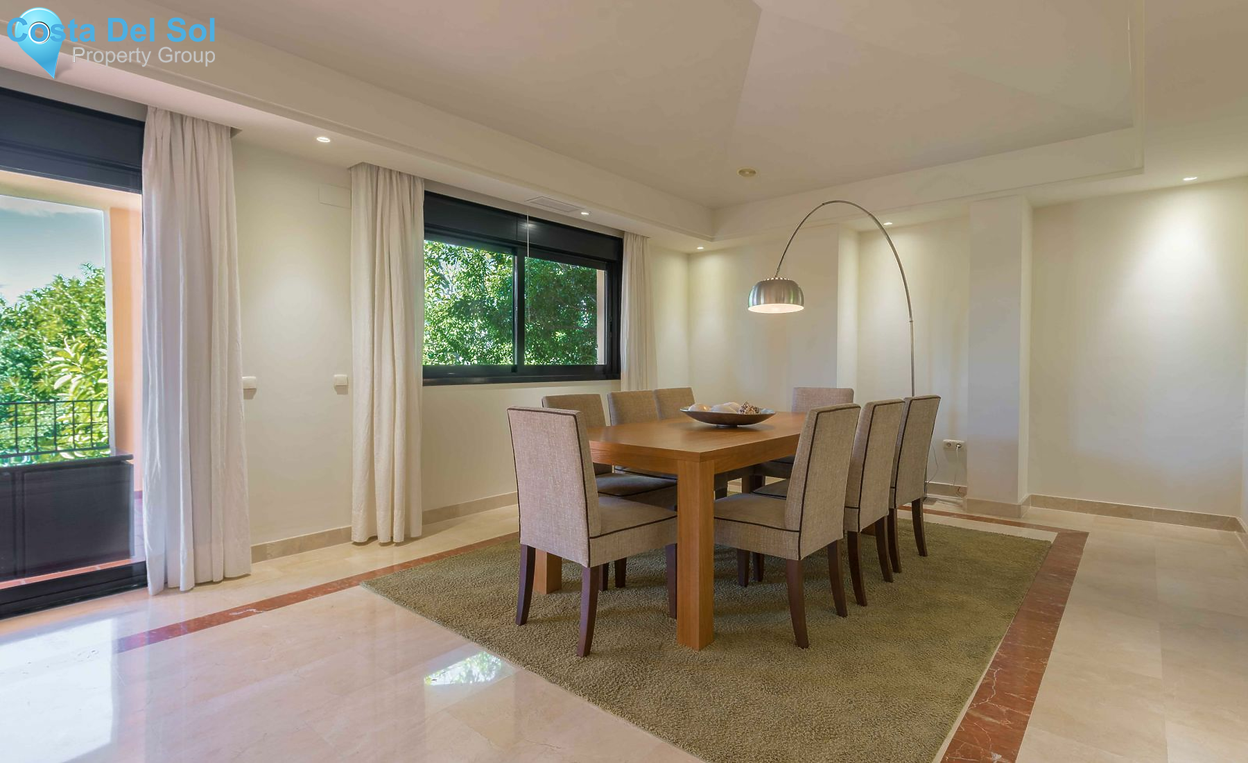 Penthouse in Puerto Banús-1143453