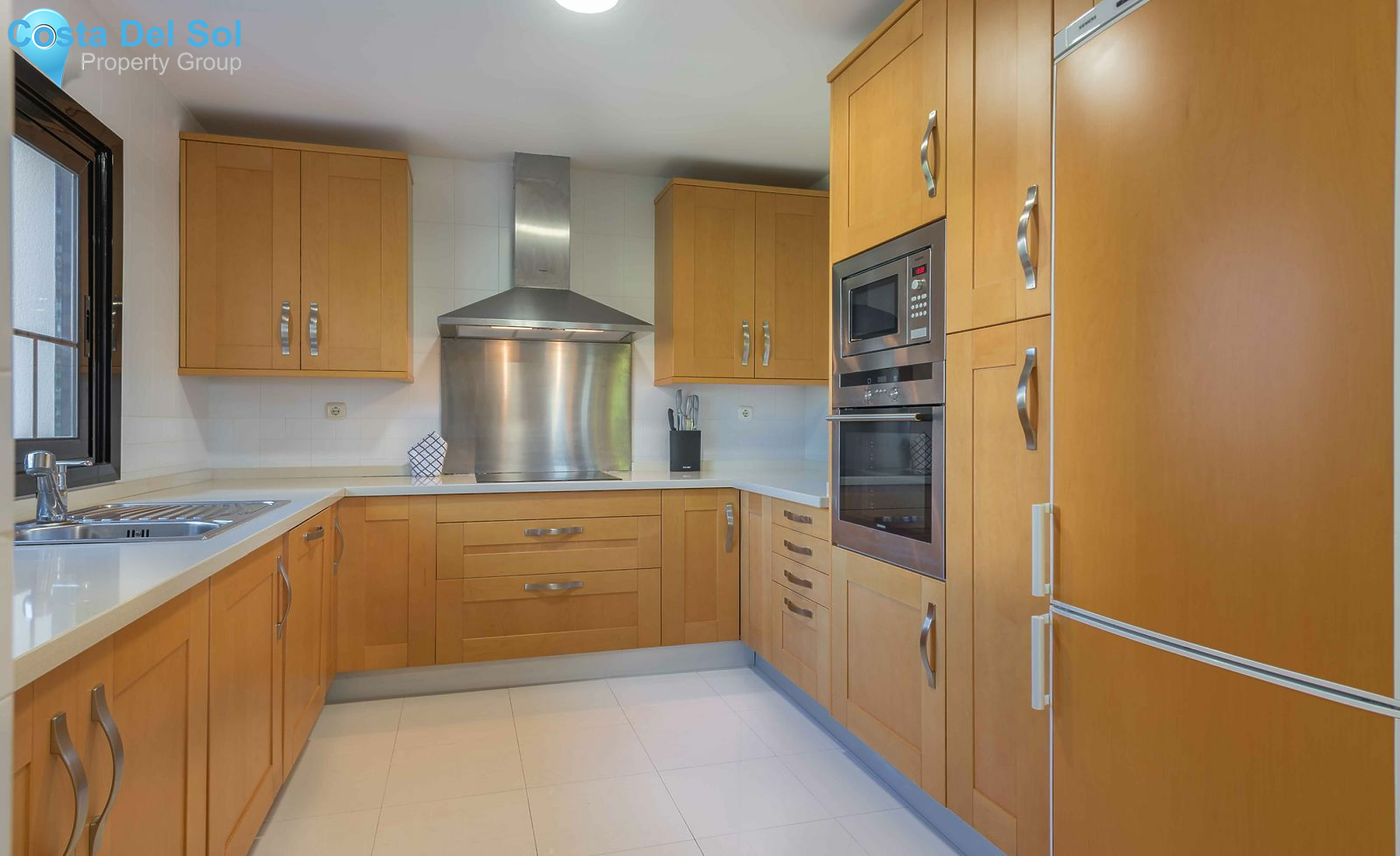 Penthouse in Puerto Banús-1143454