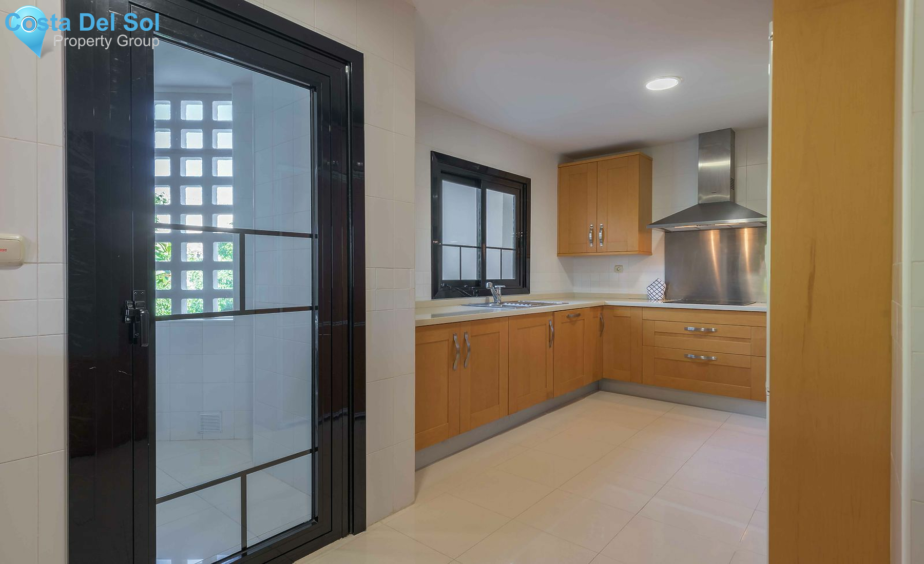 Penthouse in Puerto Banús-1143455