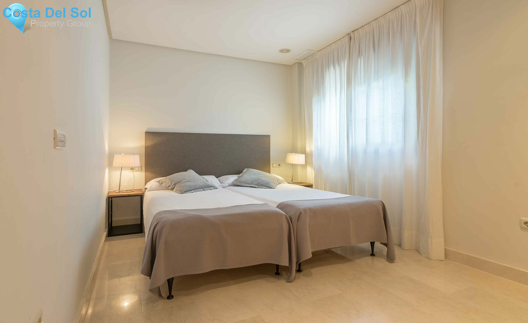 Penthouse in Puerto Banús-1143457