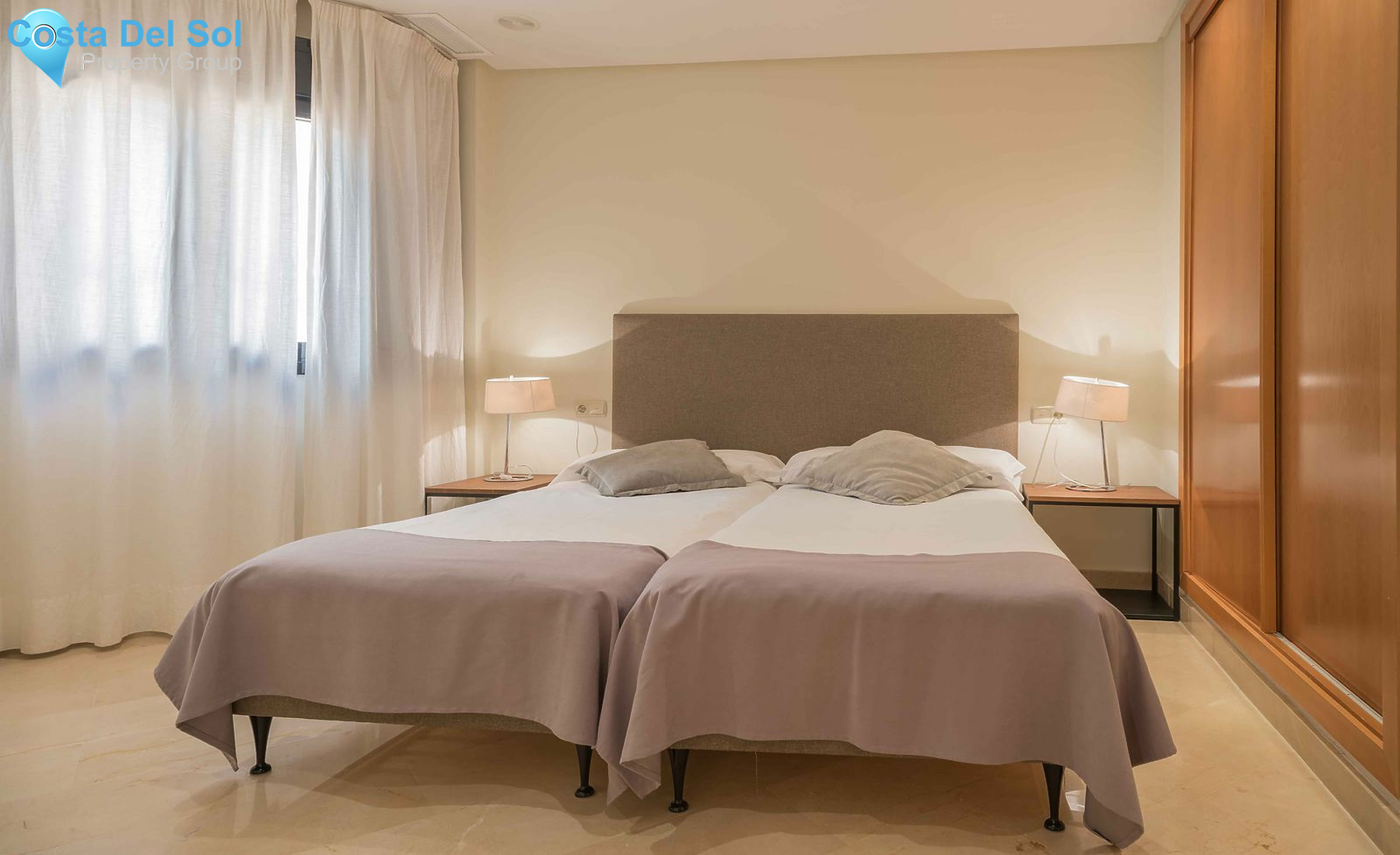 Penthouse in Puerto Banús-1143458