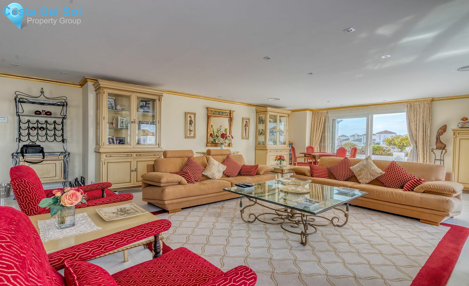 Penthouse in Puerto Banús-1168596