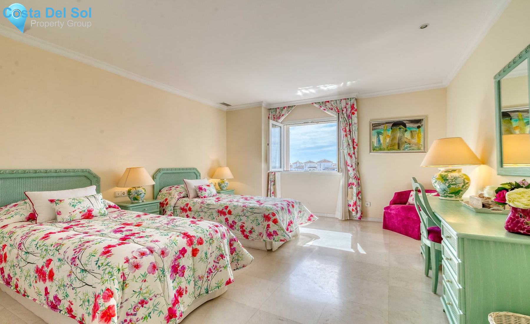 Penthouse in Puerto Banús-1168605