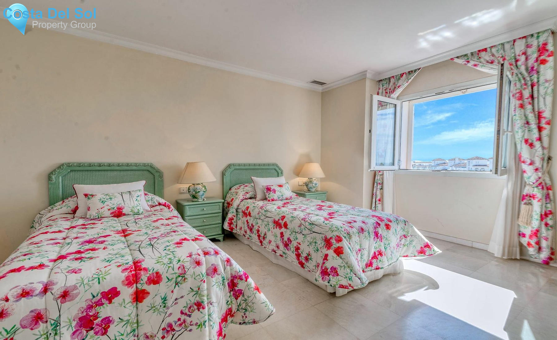 Penthouse in Puerto Banús-1168606