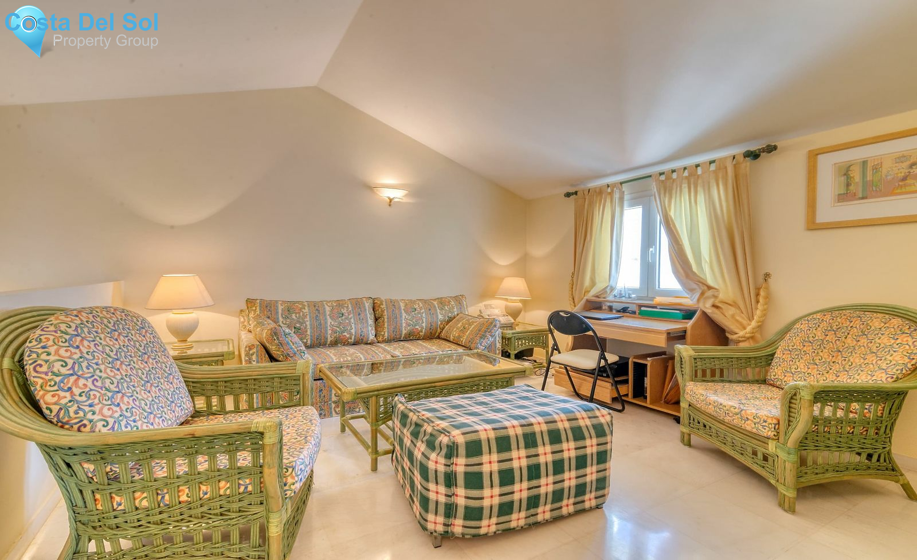 Penthouse in Puerto Banús-1168607