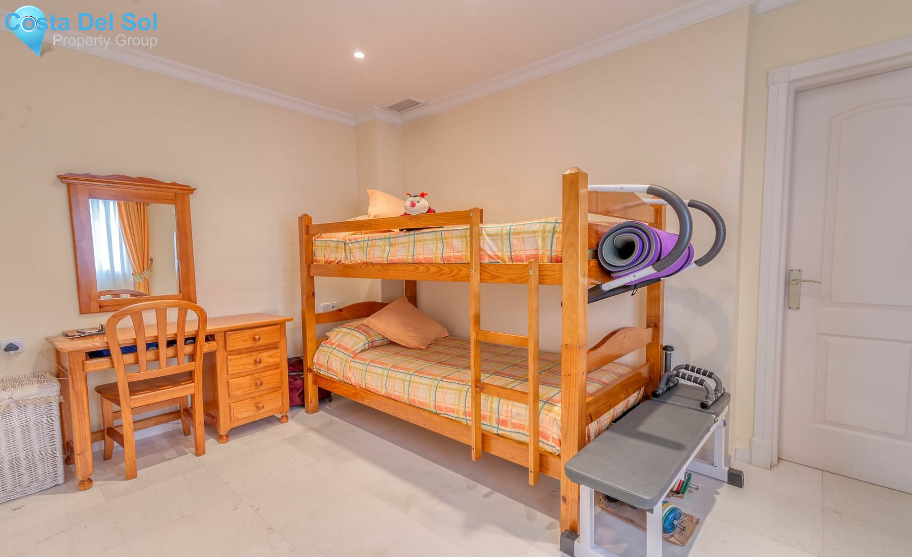 Penthouse in Puerto Banús-1168609