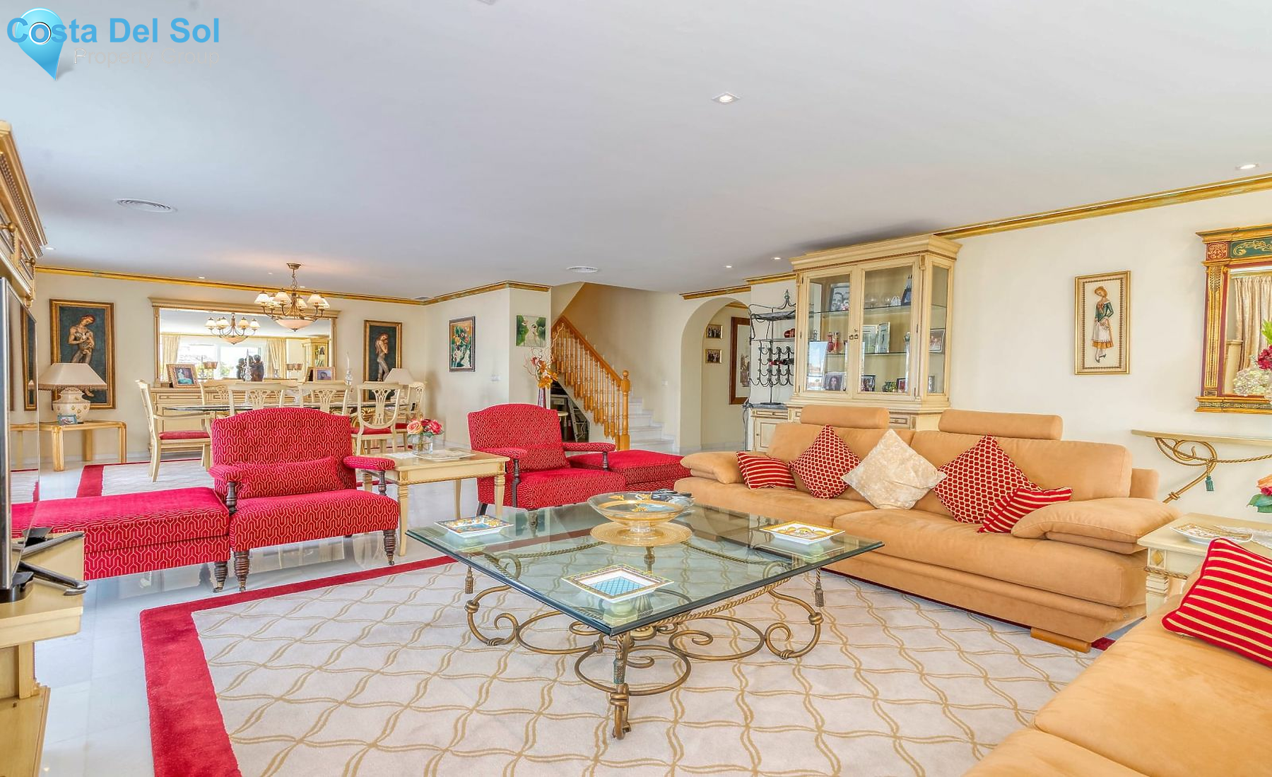 Penthouse in Puerto Banús-1168610