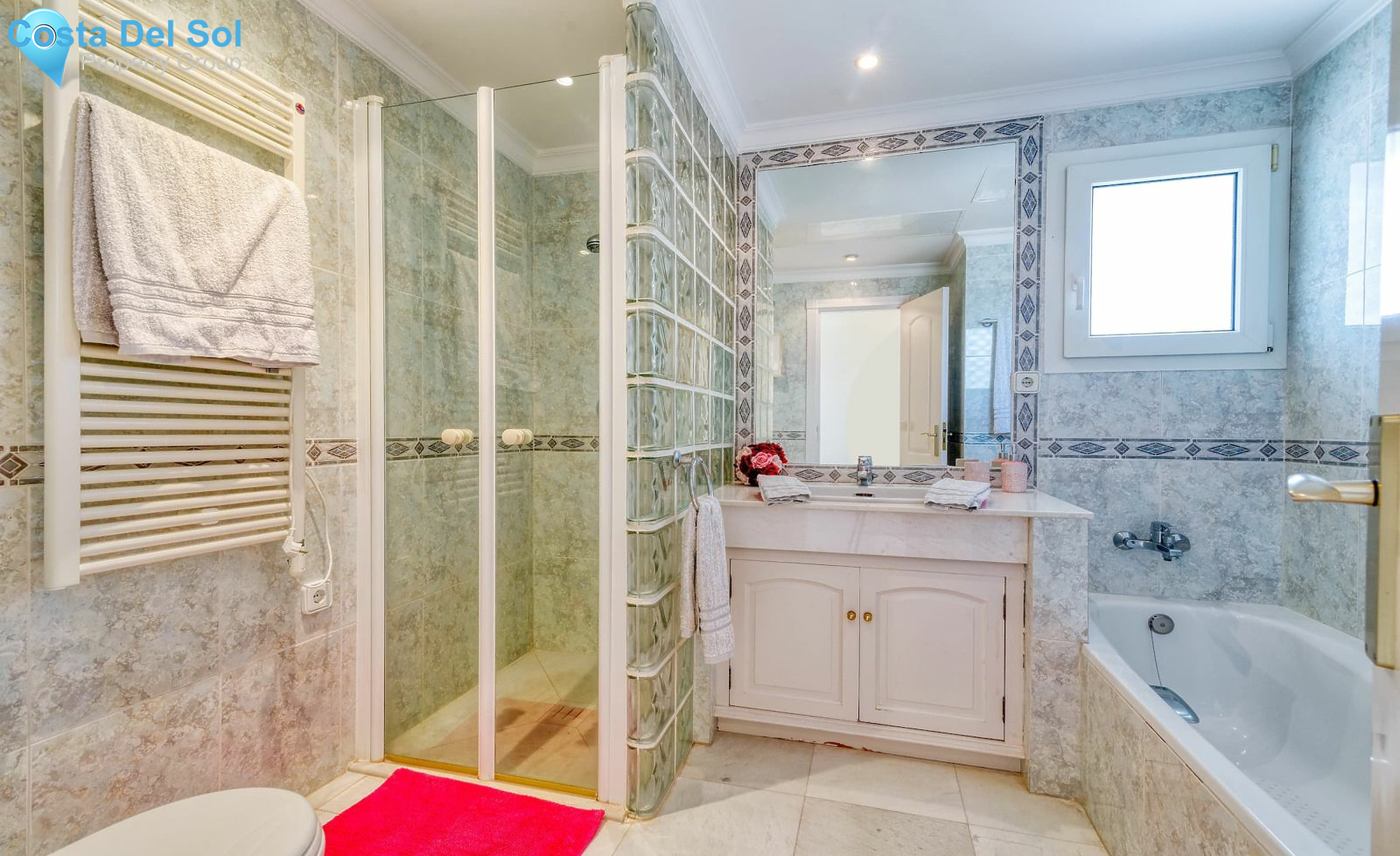 Penthouse in Puerto Banús-1168611