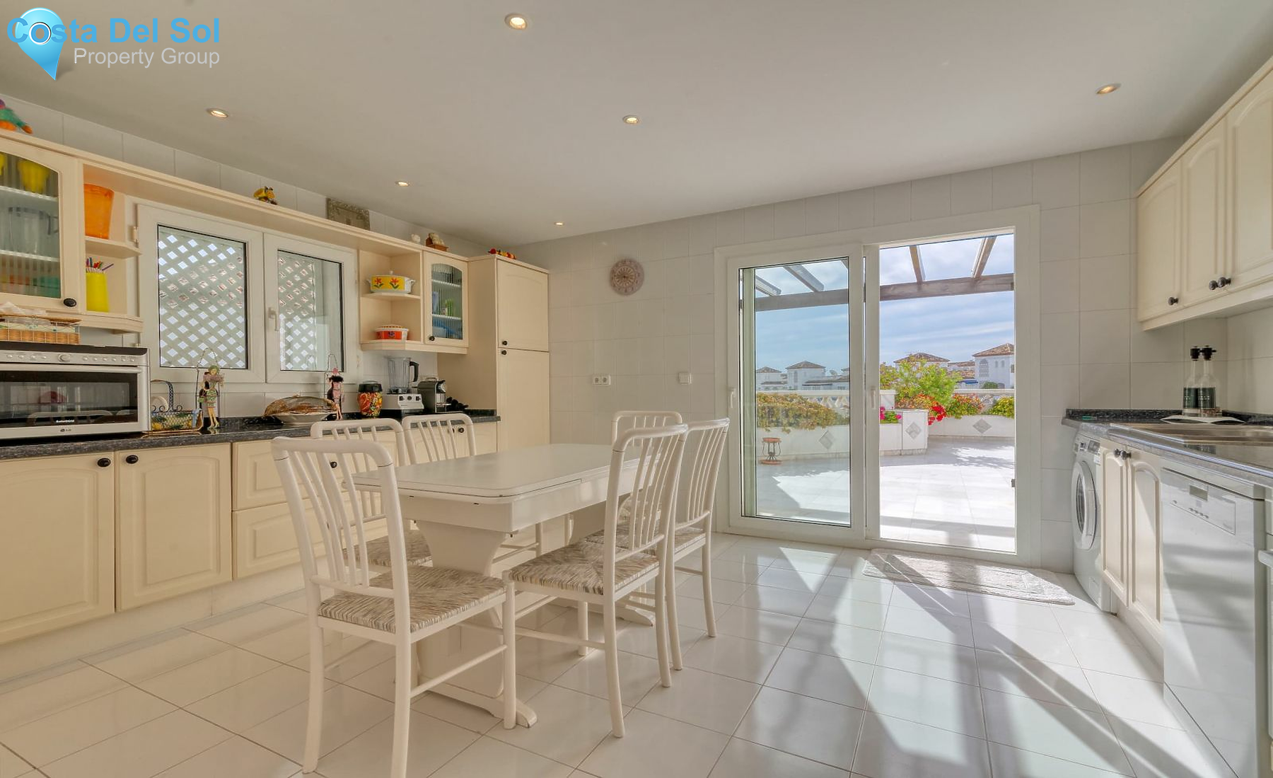 Penthouse in Puerto Banús-1168598