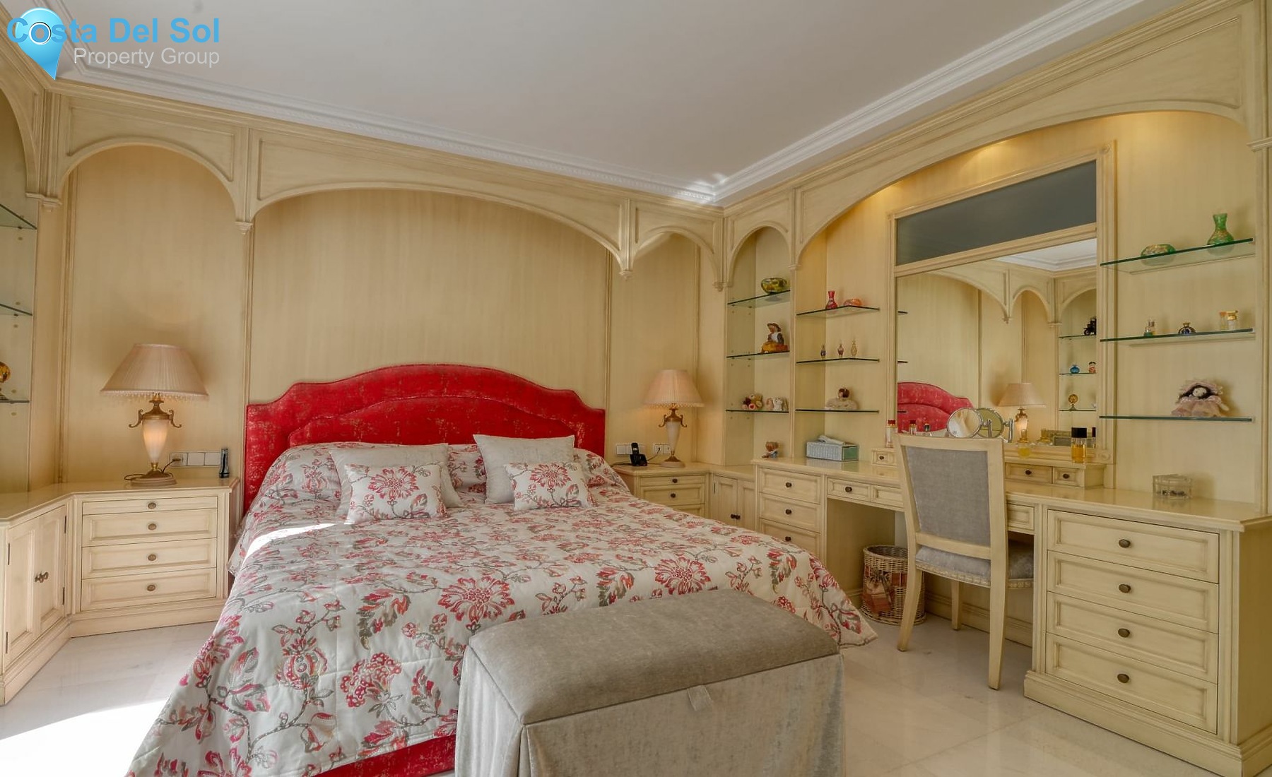 Penthouse in Puerto Banús-1168599