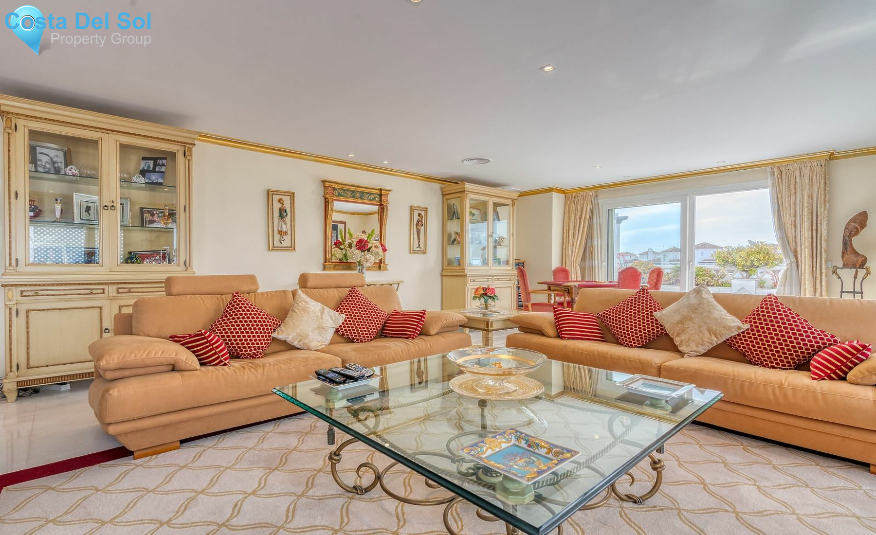 Penthouse in Puerto Banús-1168600