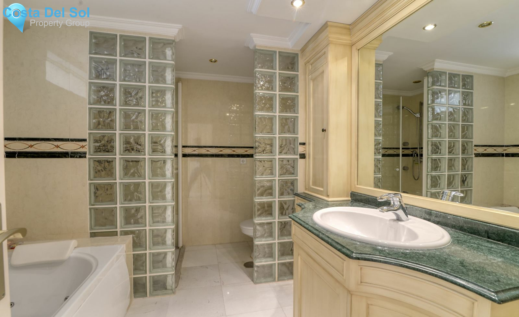 Penthouse in Puerto Banús-1168603