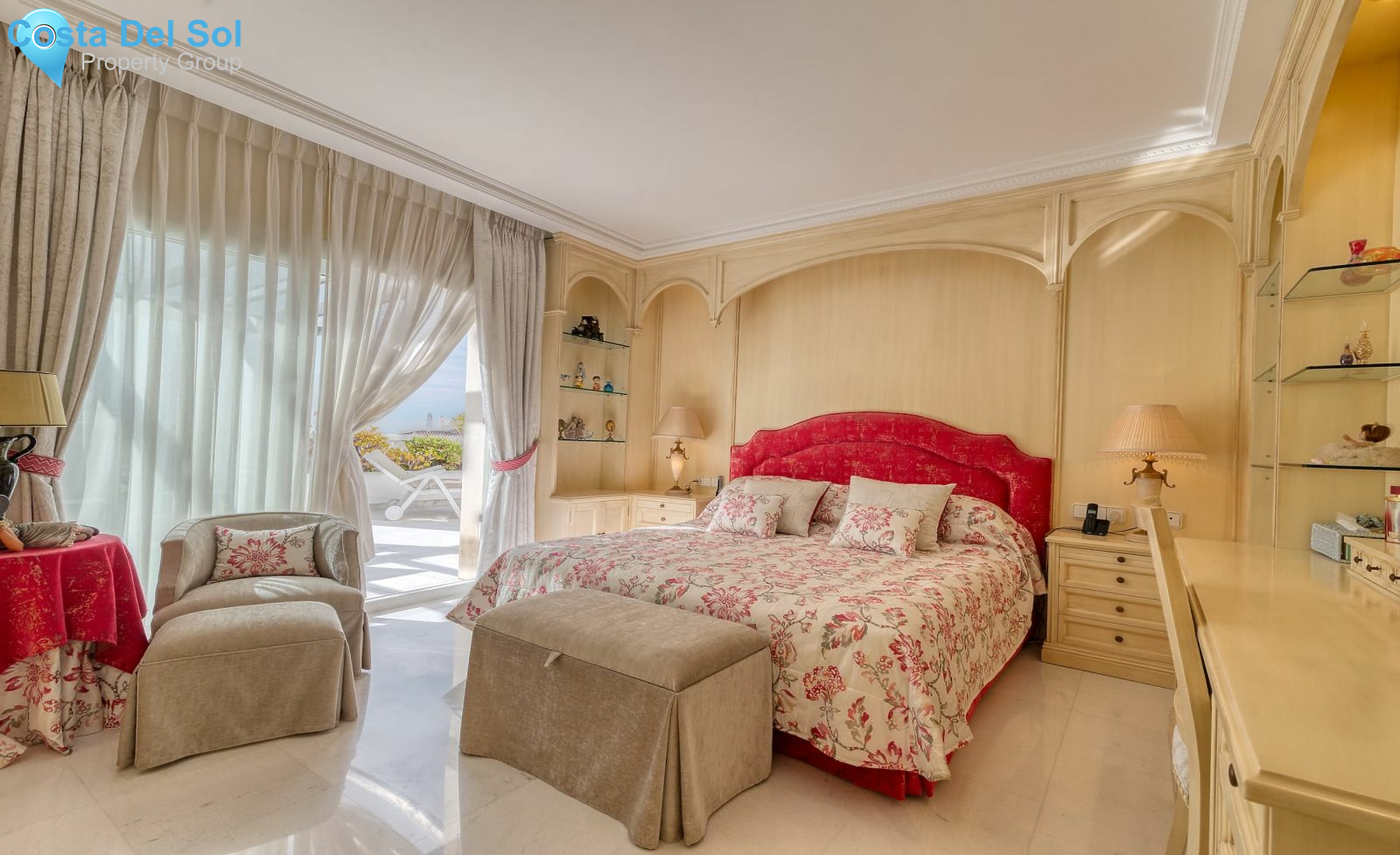 Penthouse in Puerto Banús-1168604