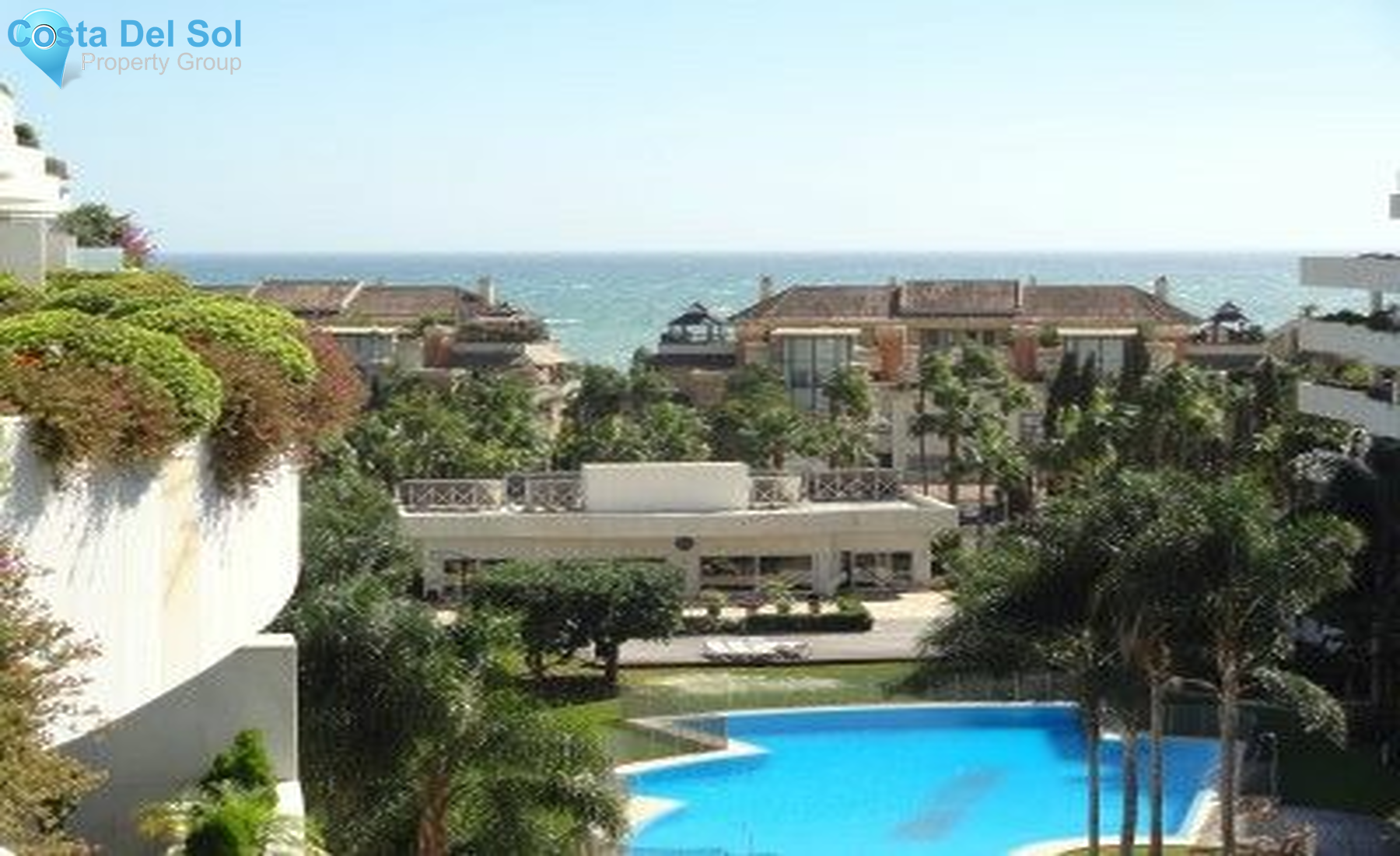 Penthouse in Puerto Banús-1176286