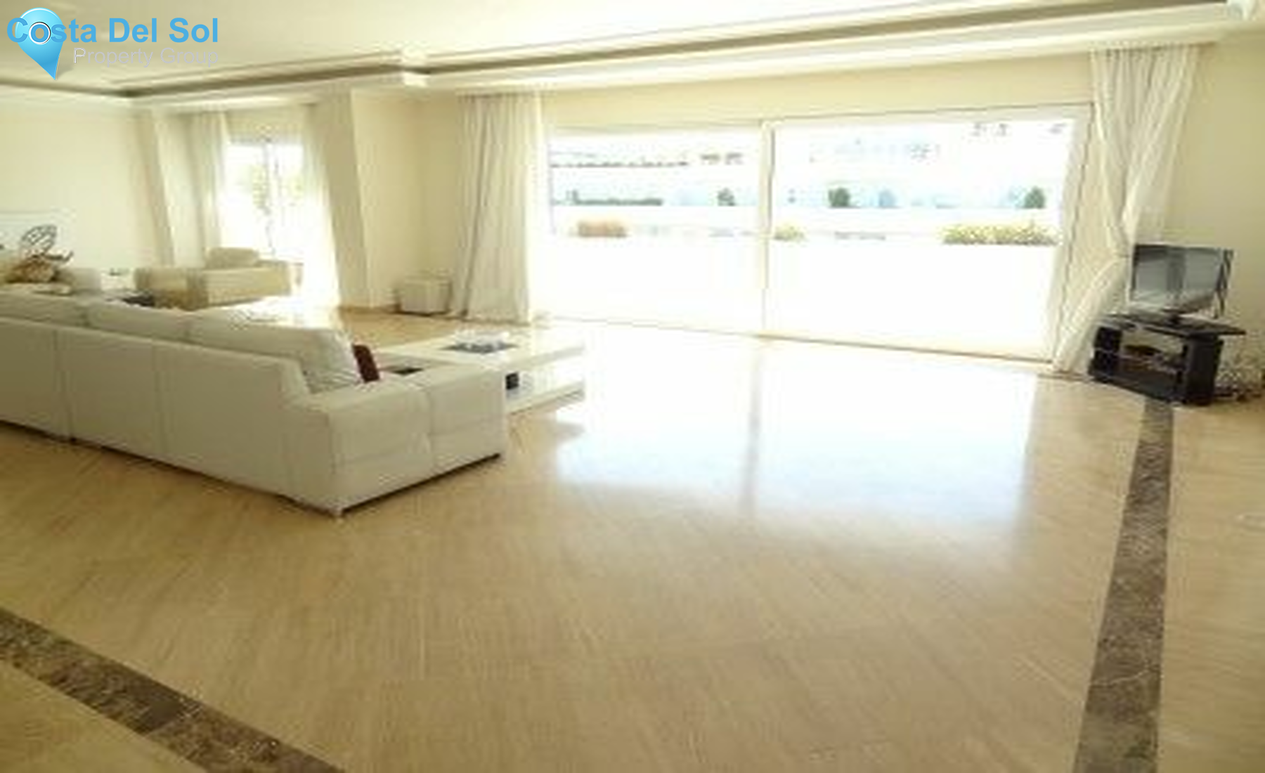 Penthouse in Puerto Banús-1176295