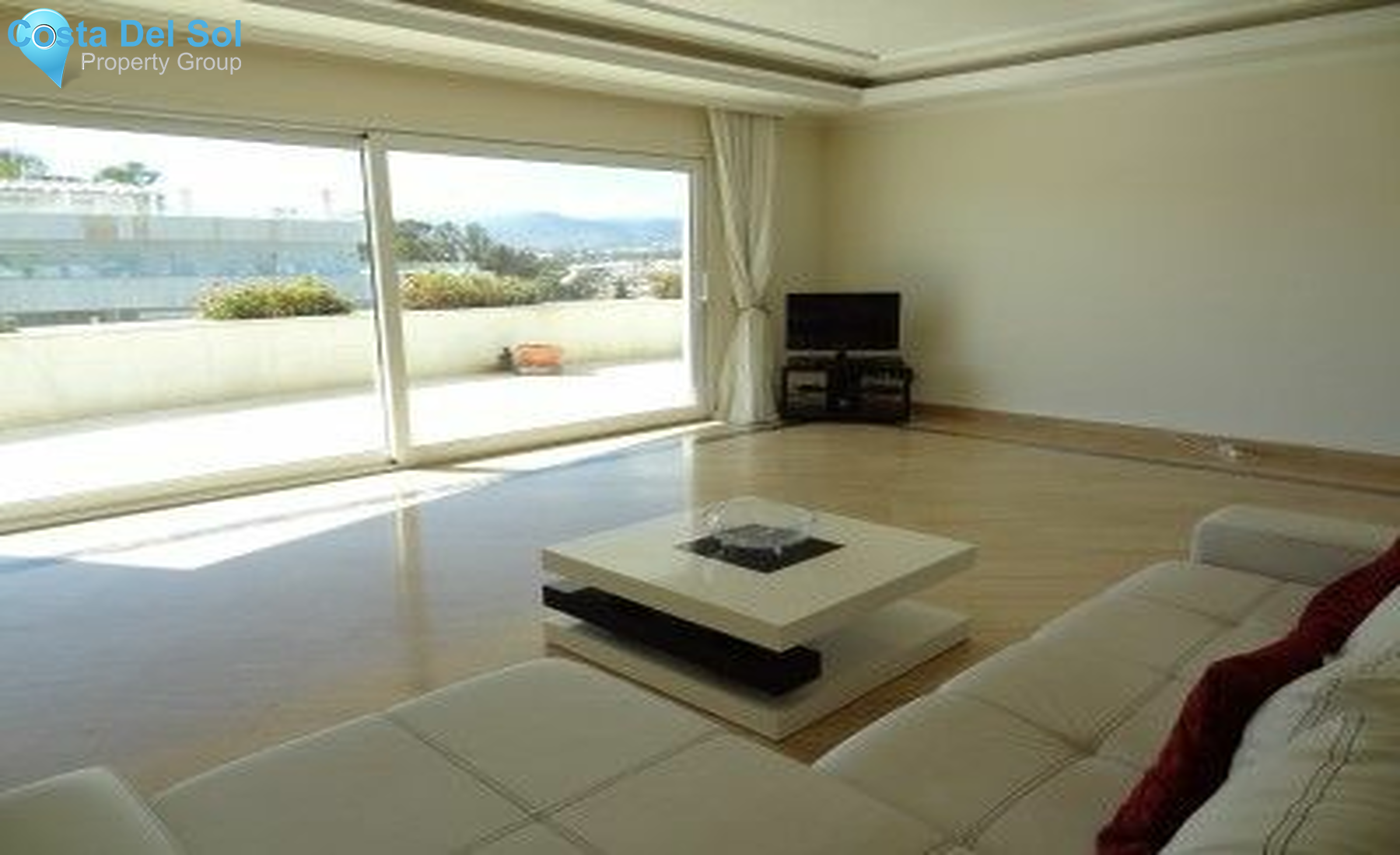 Penthouse in Puerto Banús-1176296
