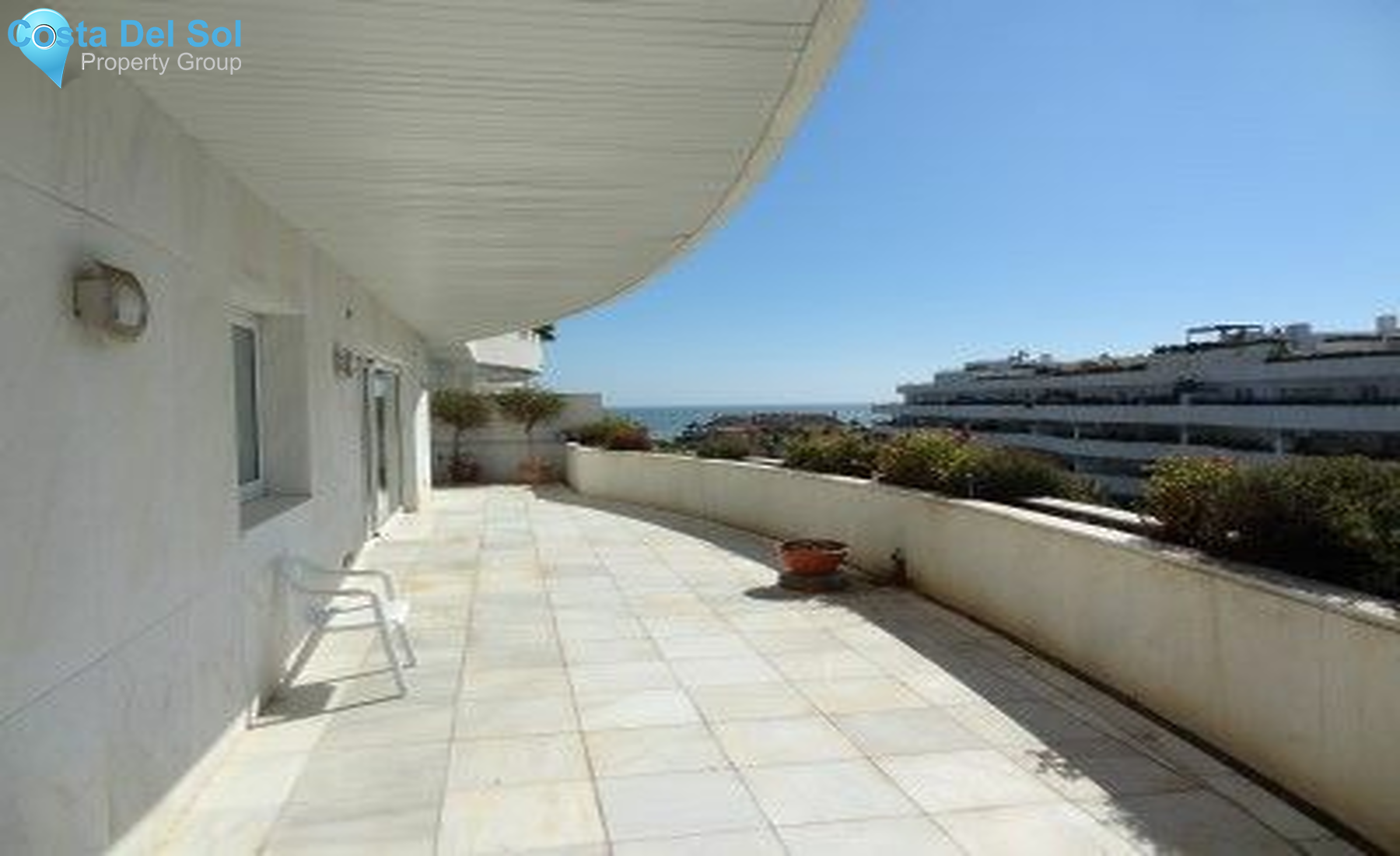 Penthouse in Puerto Banús-1176297