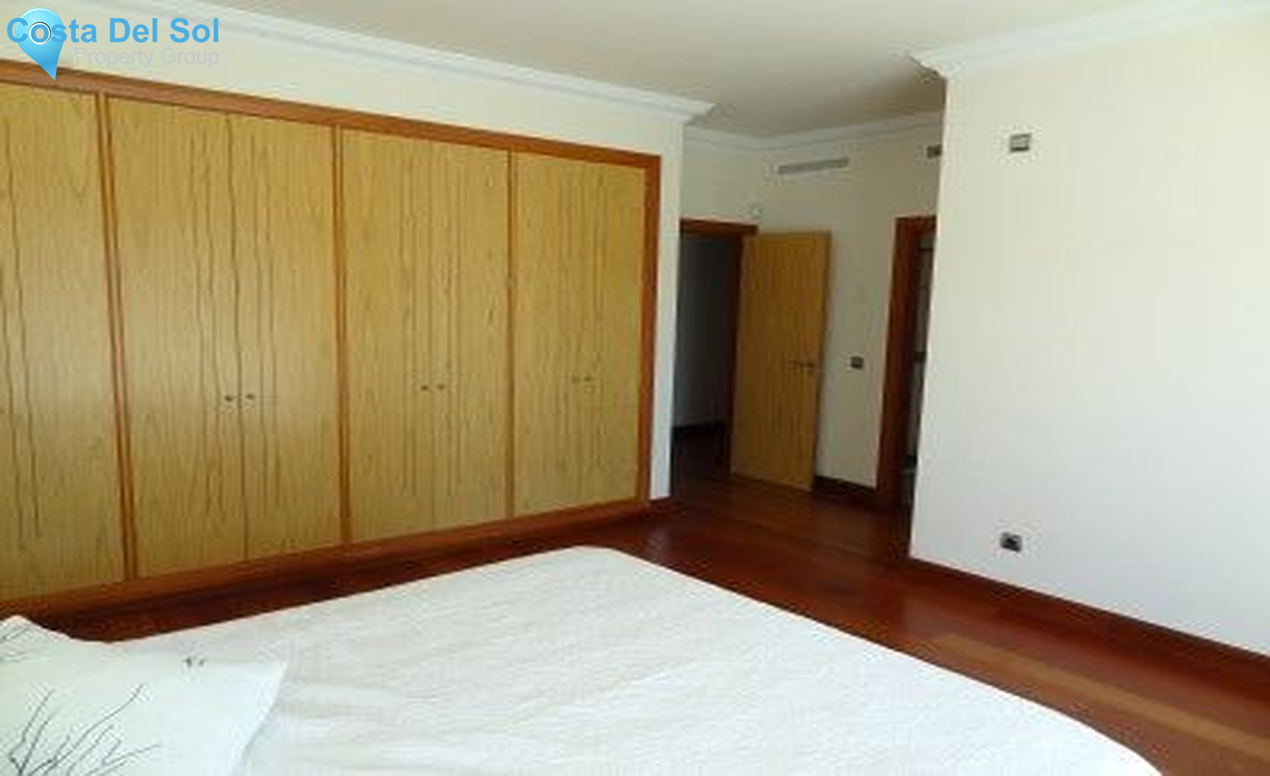 Penthouse in Puerto Banús-1176299