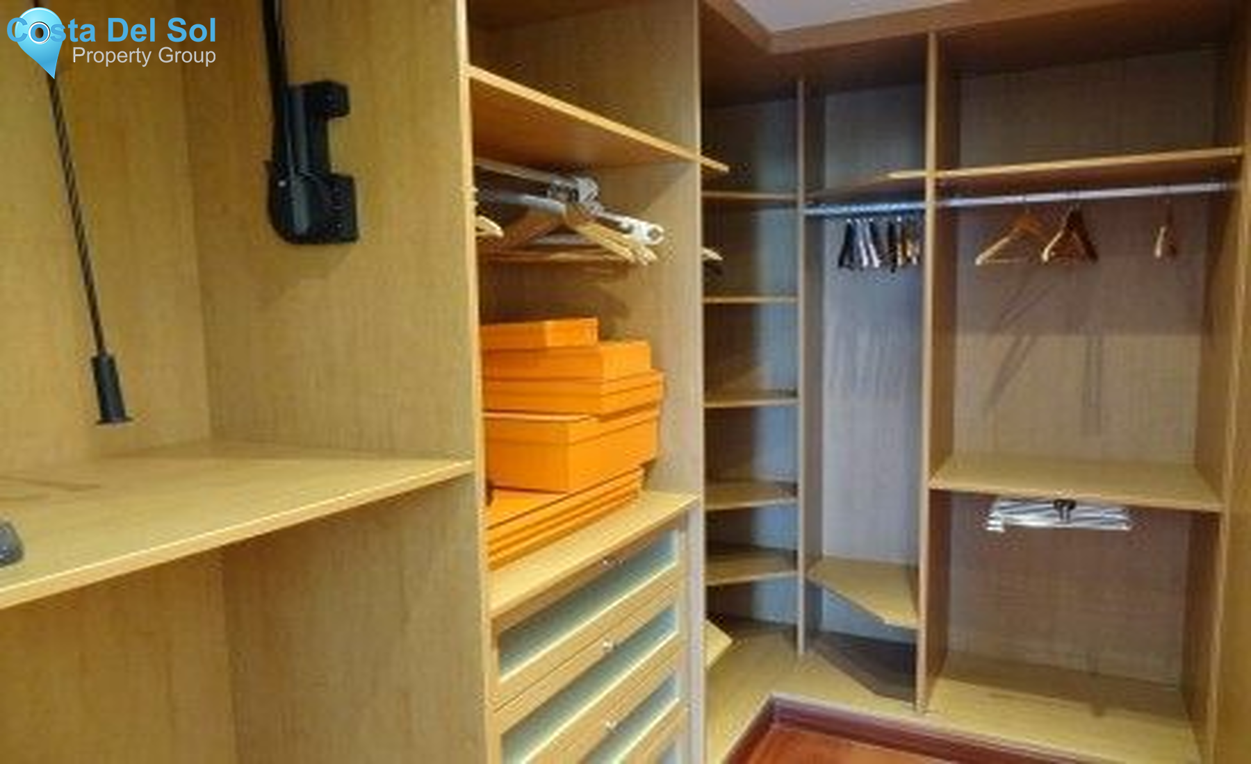 Penthouse in Puerto Banús-1176300