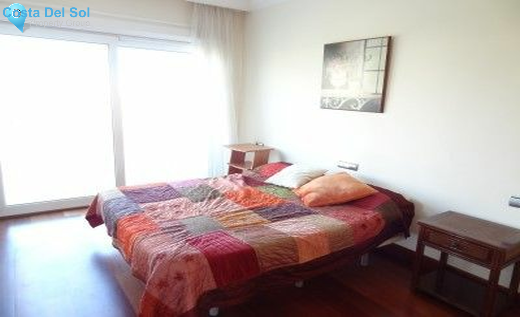 Penthouse in Puerto Banús-1176301