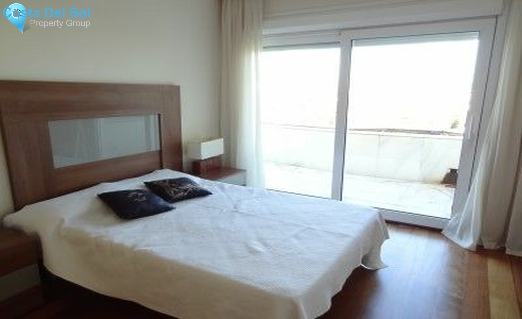 Penthouse in Puerto Banús-1176303