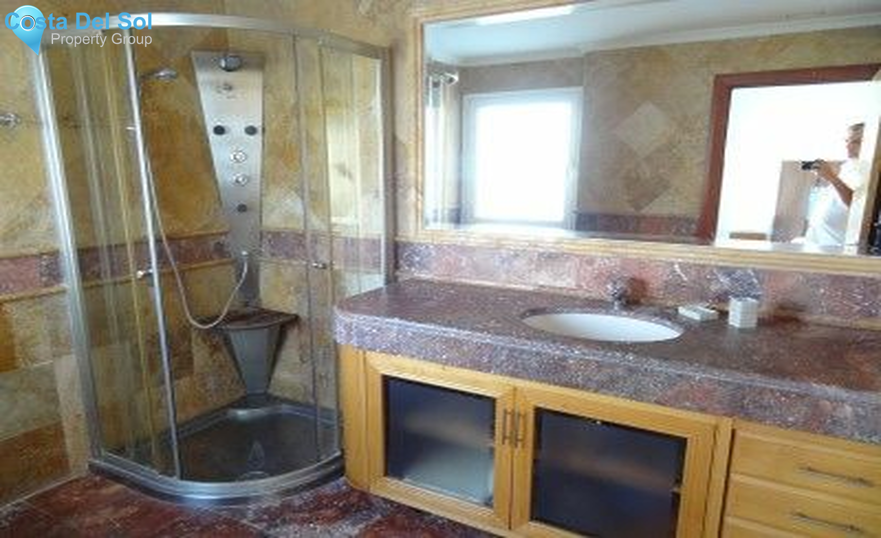 Penthouse in Puerto Banús-1176304