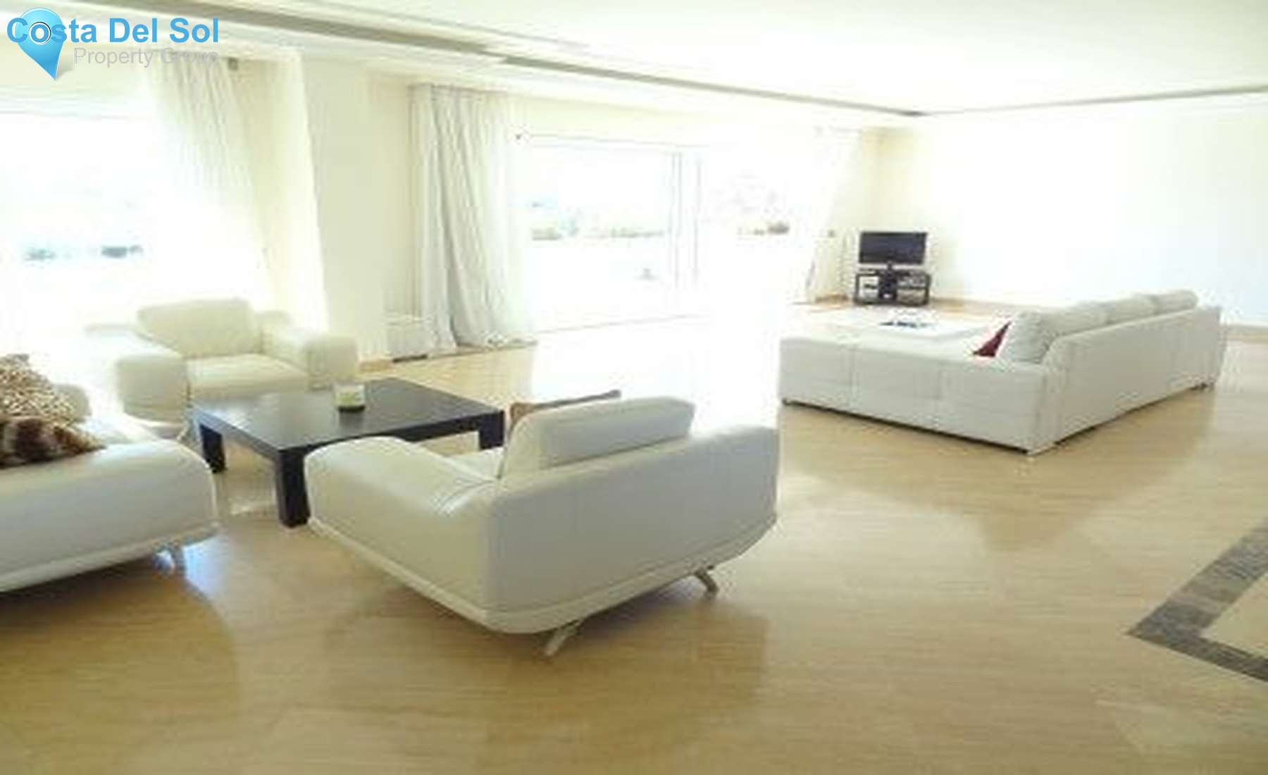 Penthouse in Puerto Banús-1176287