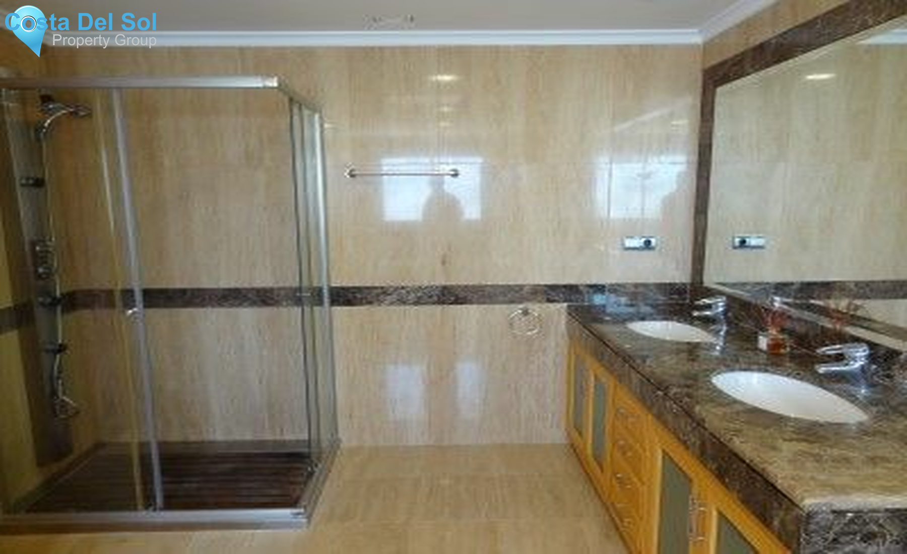 Penthouse in Puerto Banús-1176305