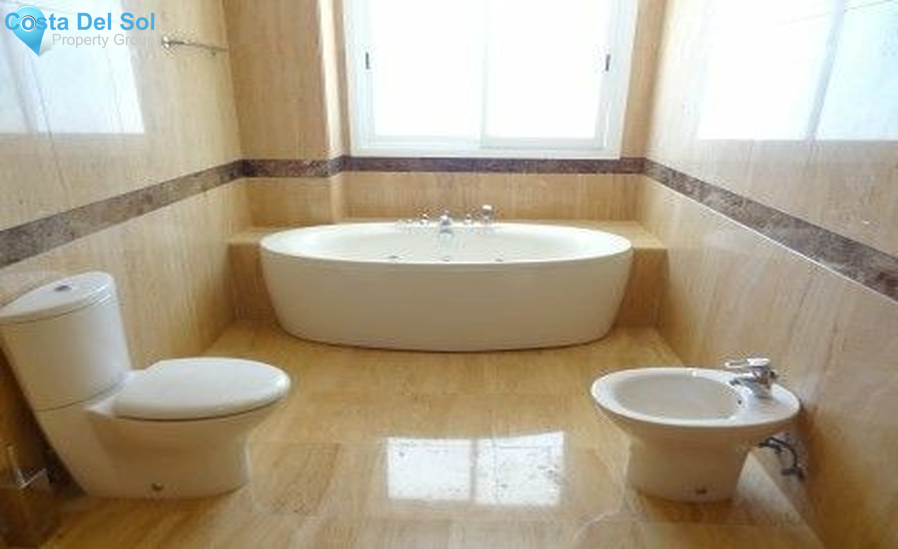 Penthouse in Puerto Banús-1176289