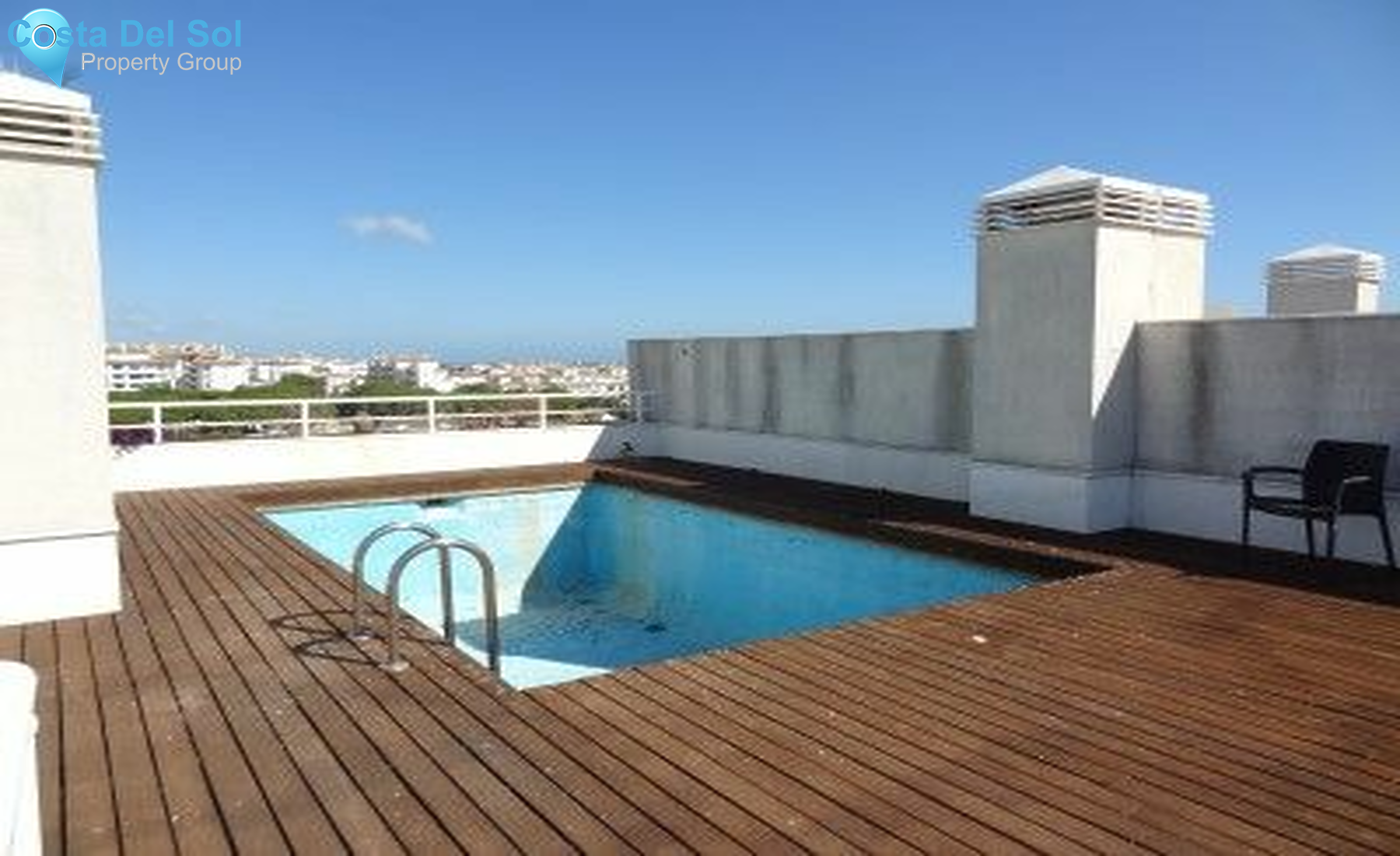 Penthouse in Puerto Banús-1176290