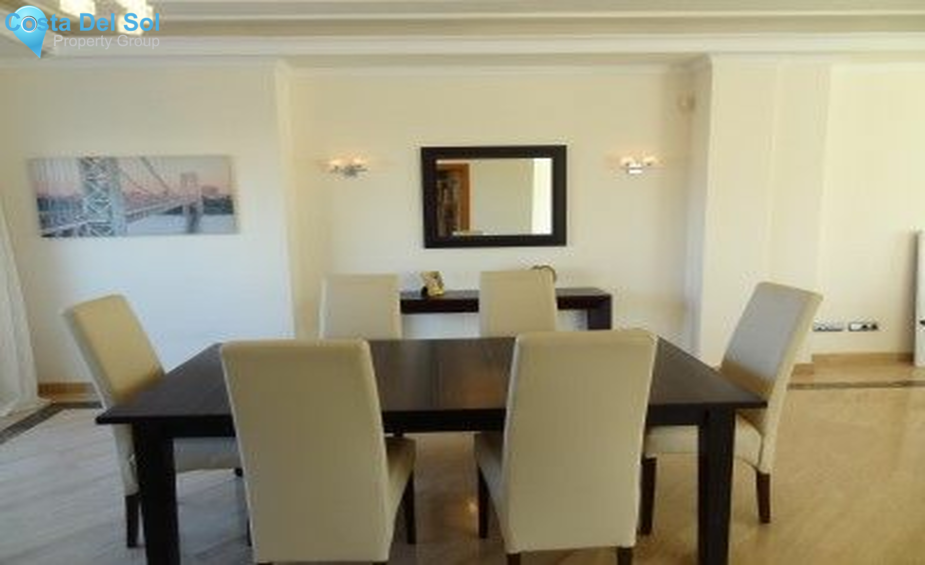 Penthouse in Puerto Banús-1176293