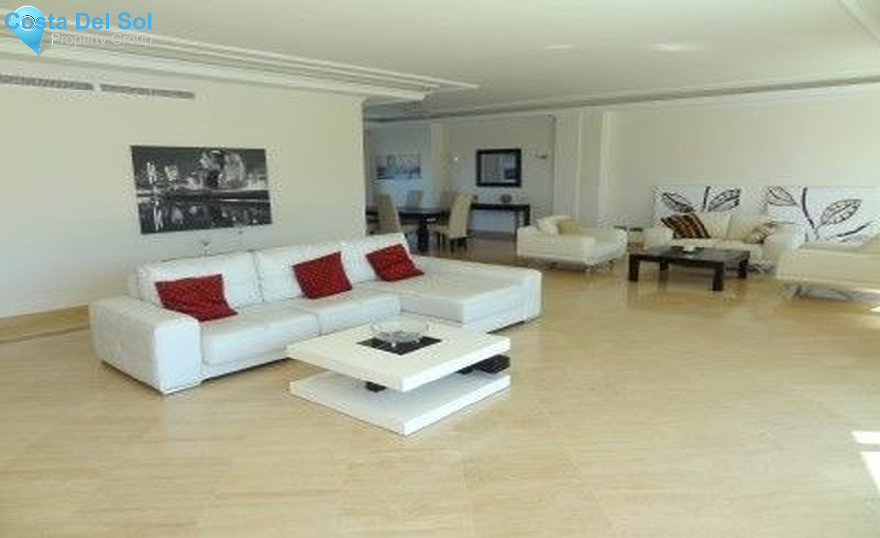 Penthouse in Puerto Banús-1176294