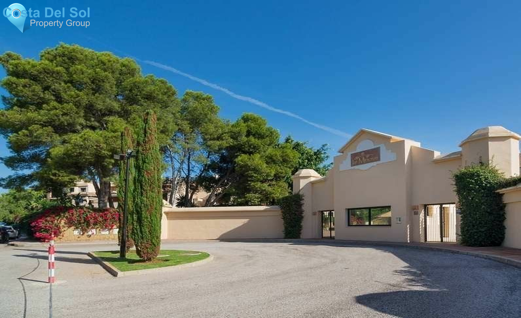 Penthouse in Puerto Banús