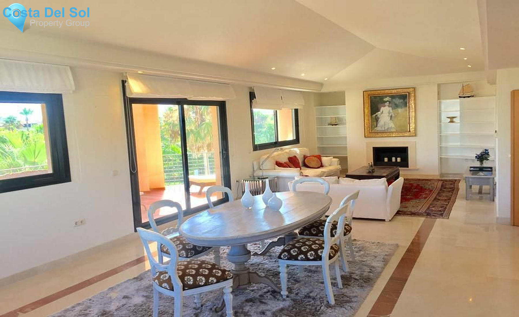 Penthouse in Puerto Banús-1202873