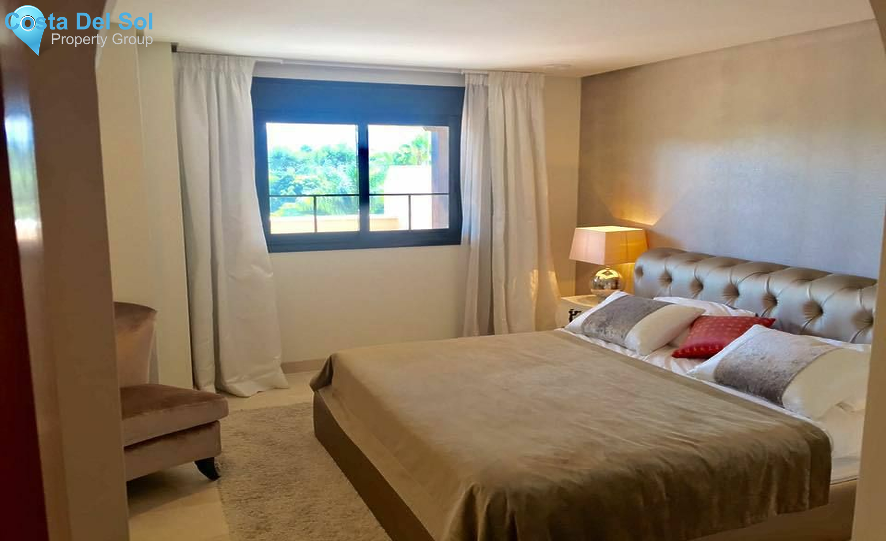 Penthouse in Puerto Banús-1202882