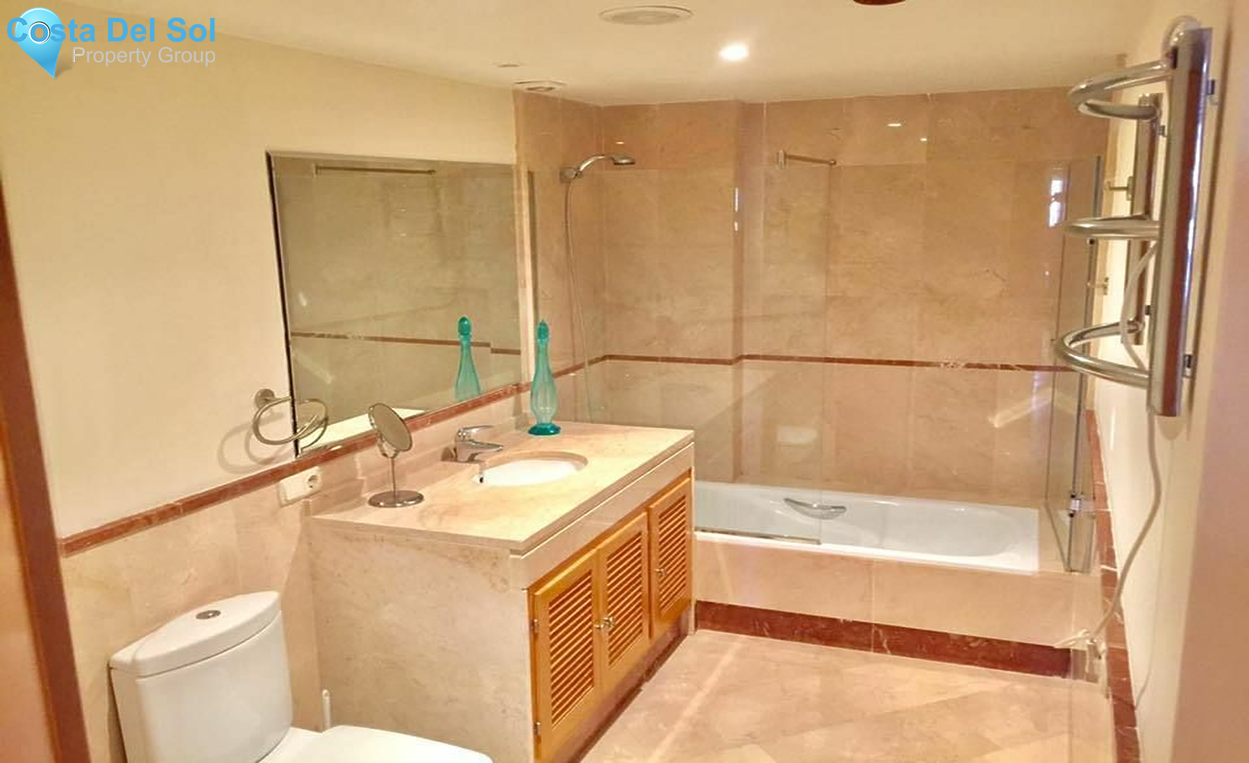 Penthouse in Puerto Banús-1202883