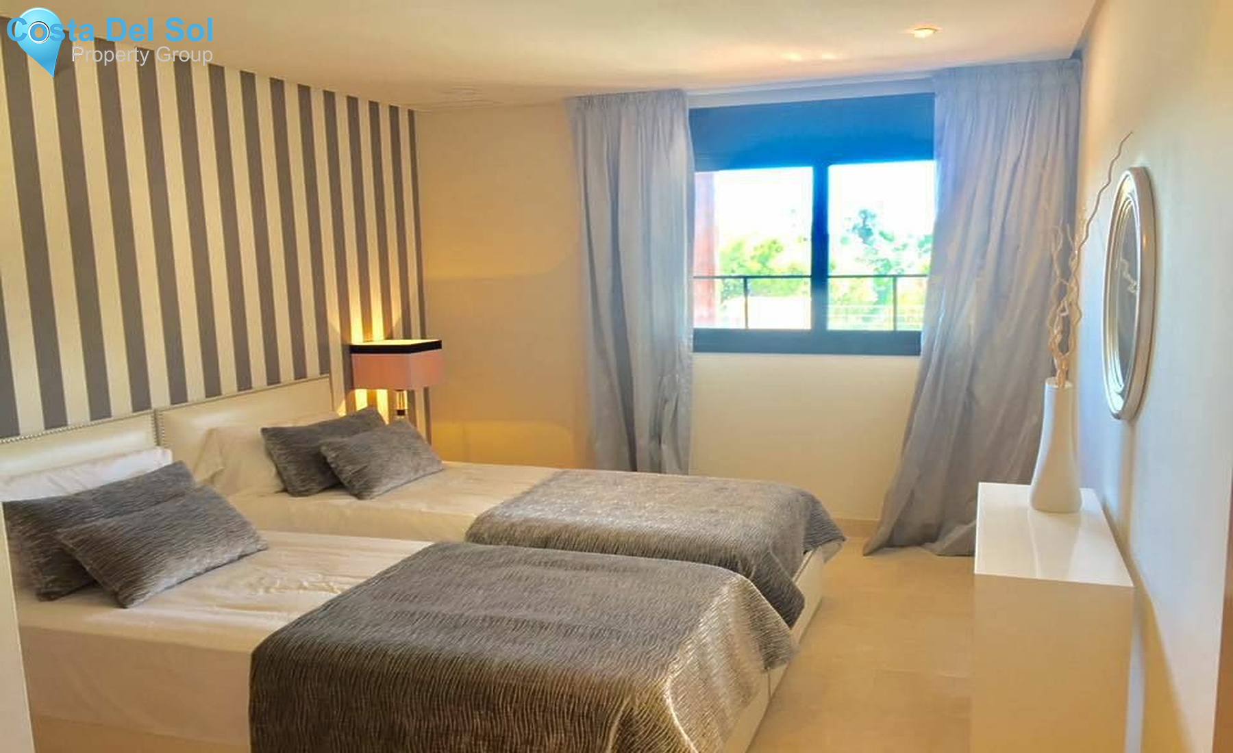 Penthouse in Puerto Banús-1202884