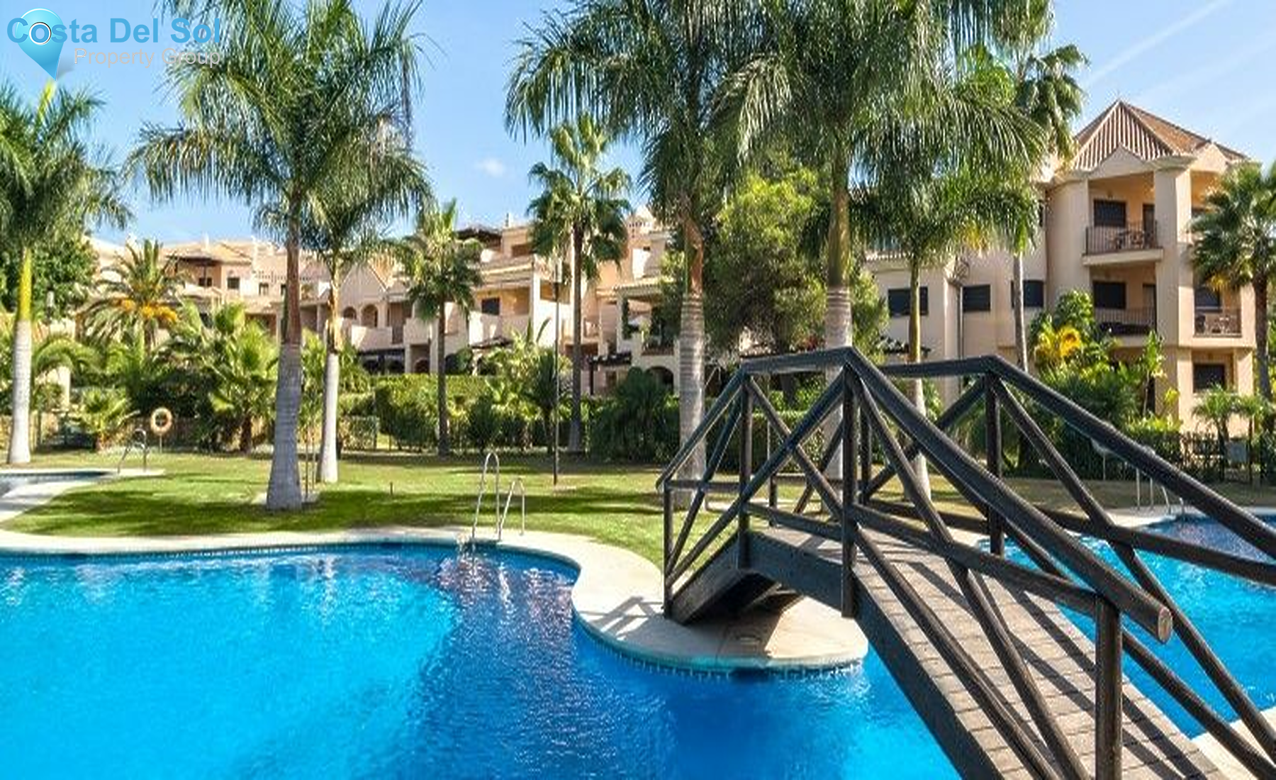 Penthouse in Puerto Banús-1202885
