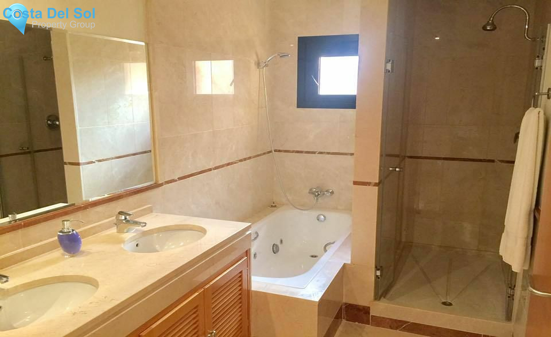 Penthouse in Puerto Banús-1202886