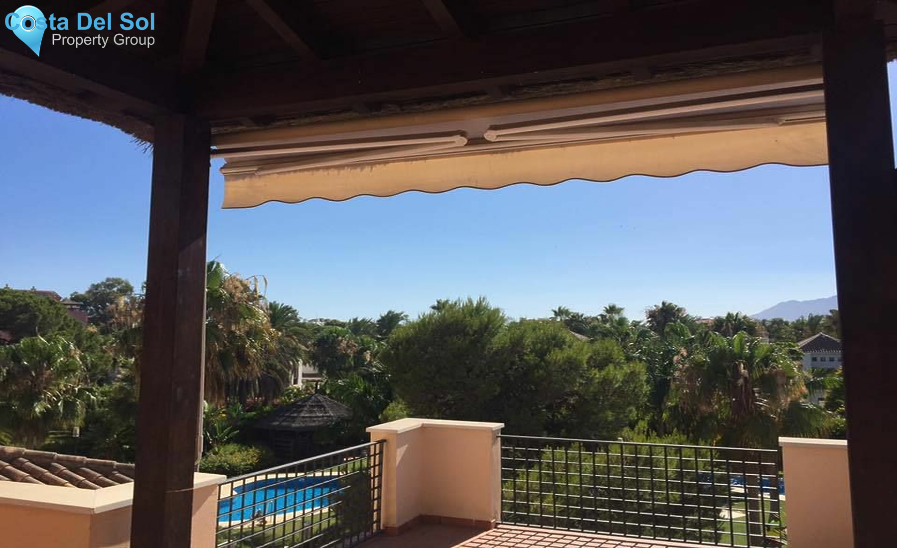 Penthouse in Puerto Banús-1202888