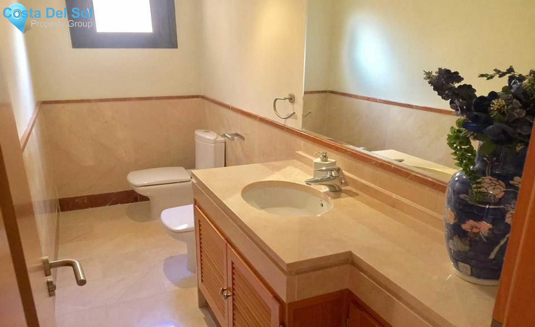 Penthouse in Puerto Banús-1202890