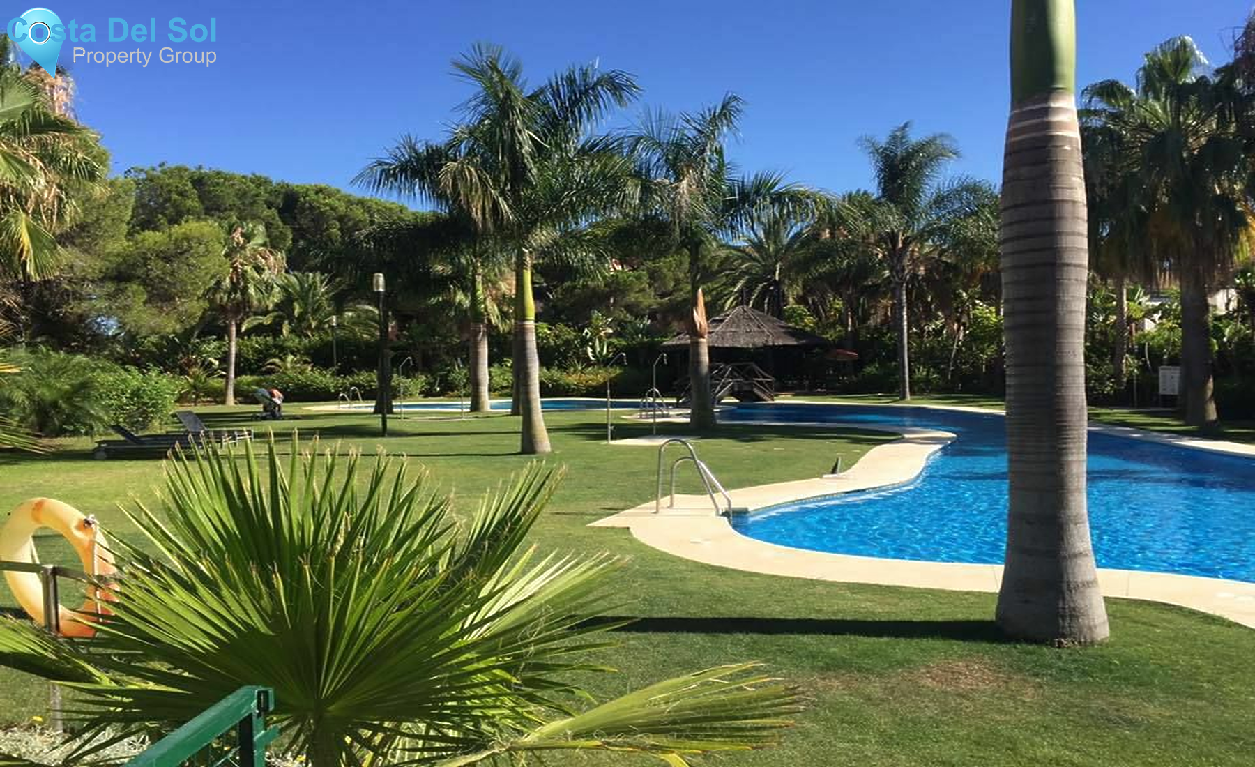 Penthouse in Puerto Banús-1202891