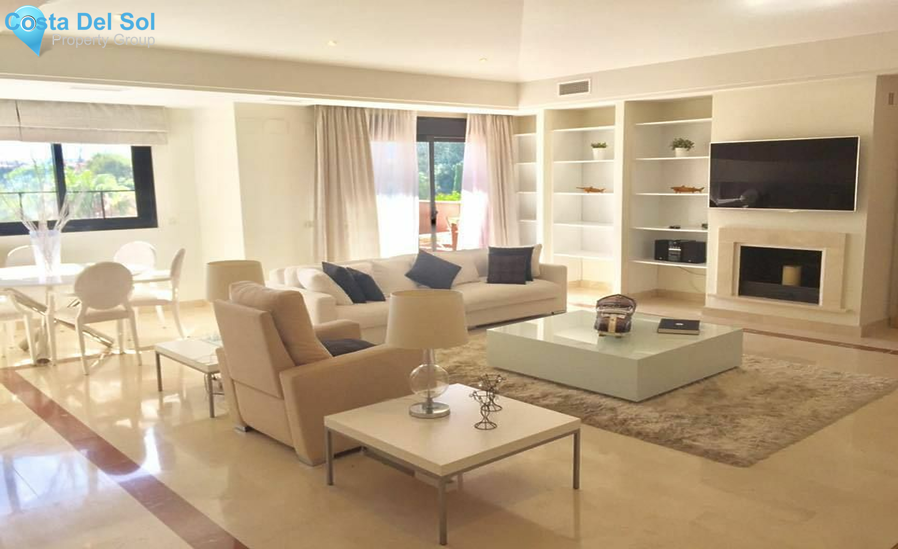 Penthouse in Puerto Banús-1202875