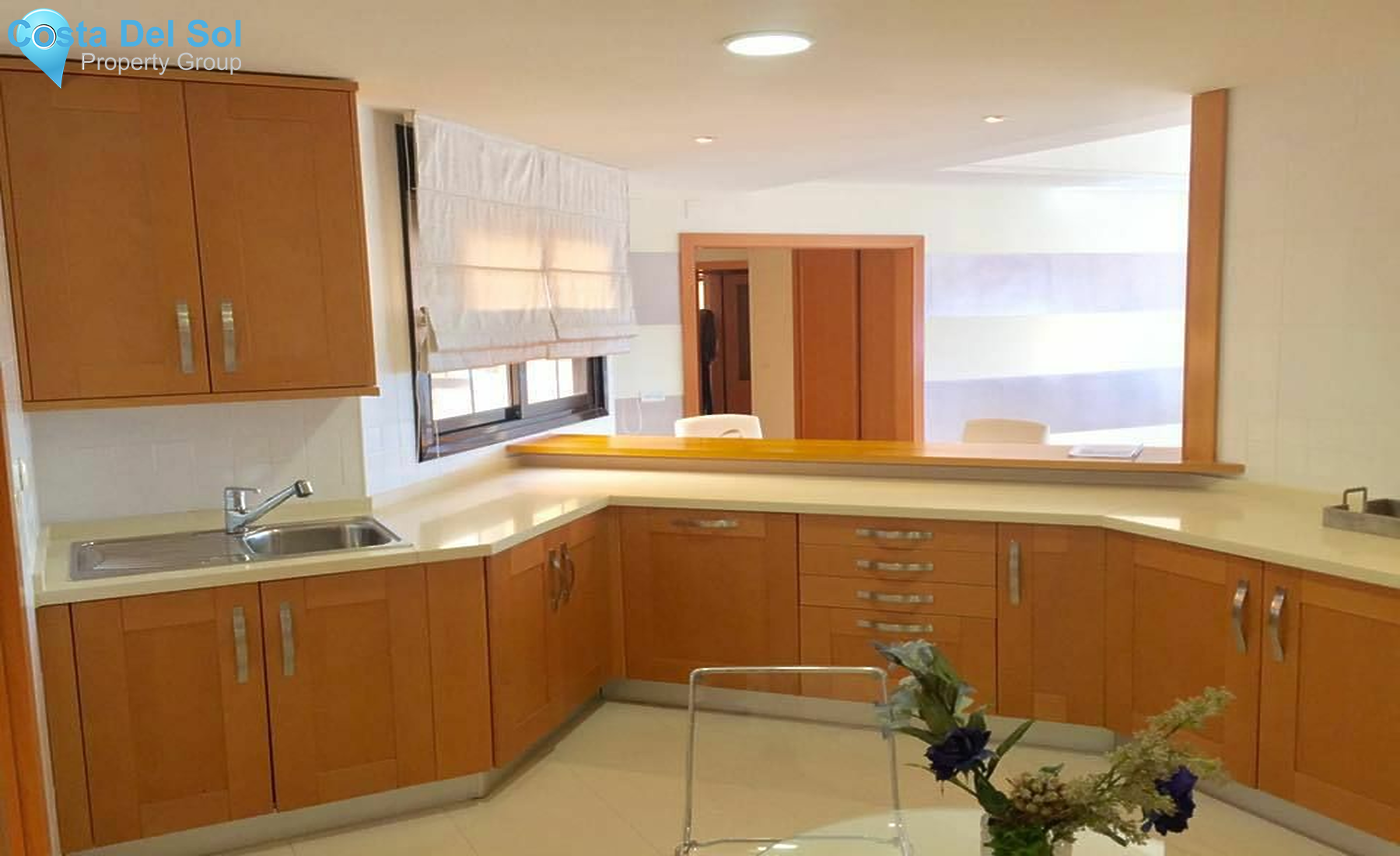 Penthouse in Puerto Banús-1202876