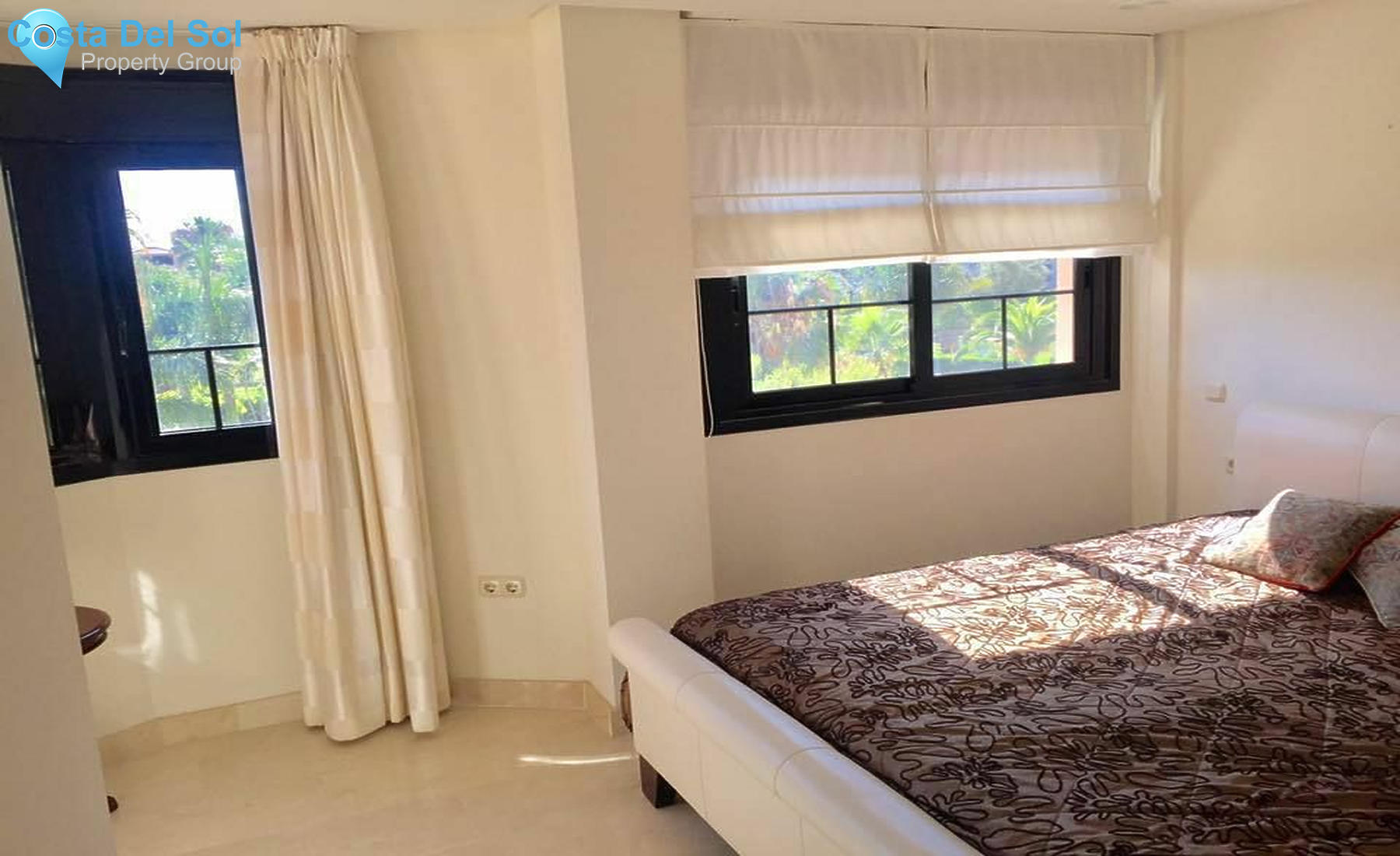 Penthouse in Puerto Banús-1202877