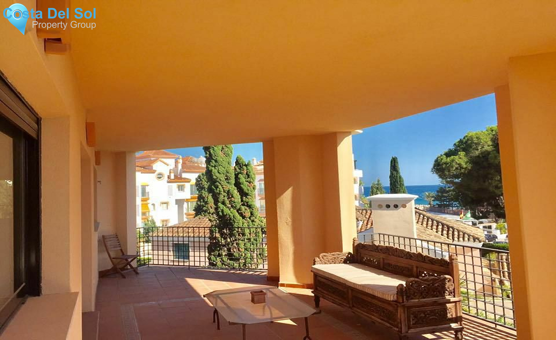 Penthouse in Puerto Banús-1202878
