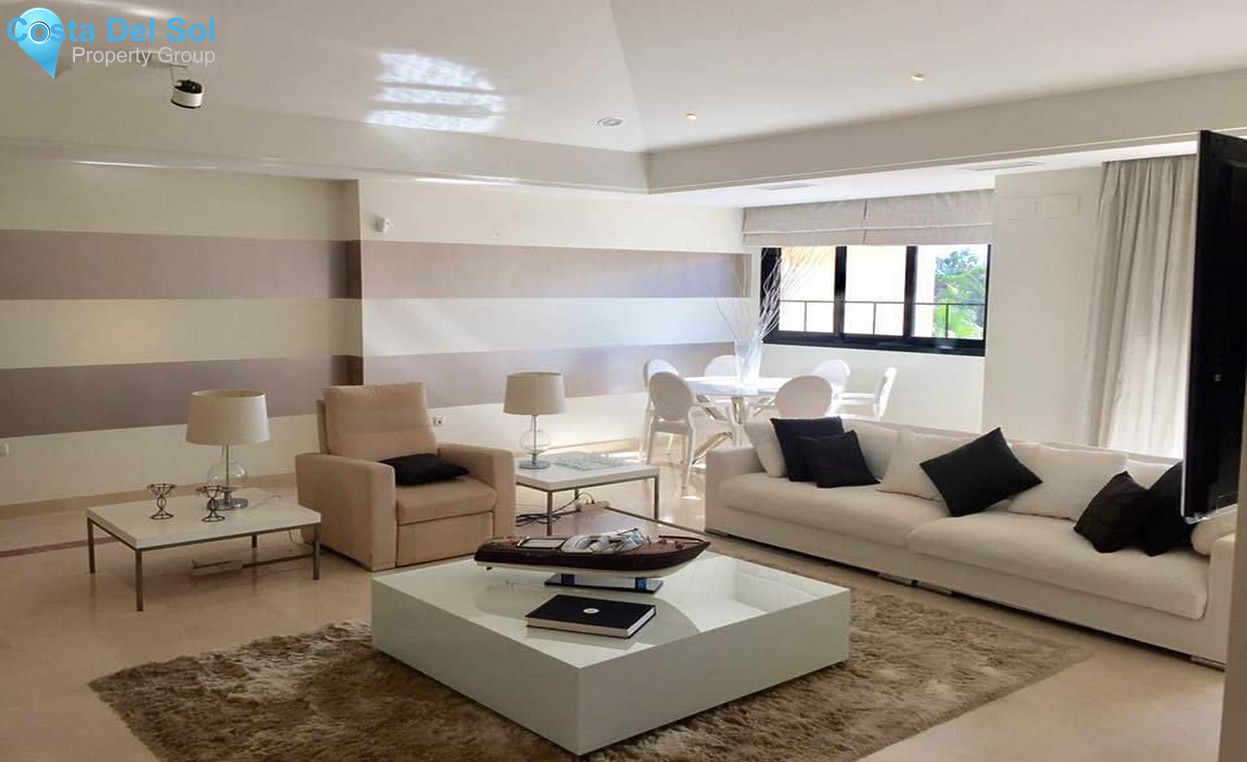 Penthouse in Puerto Banús-1202879